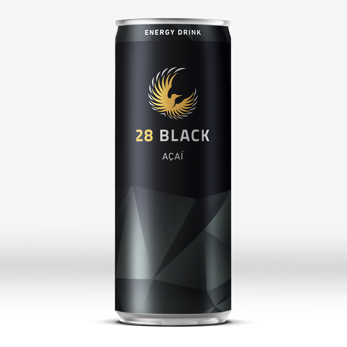 28 BLACK Açaí 24 x 0,25l