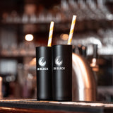 28 BLACK Longdrink-Gläser