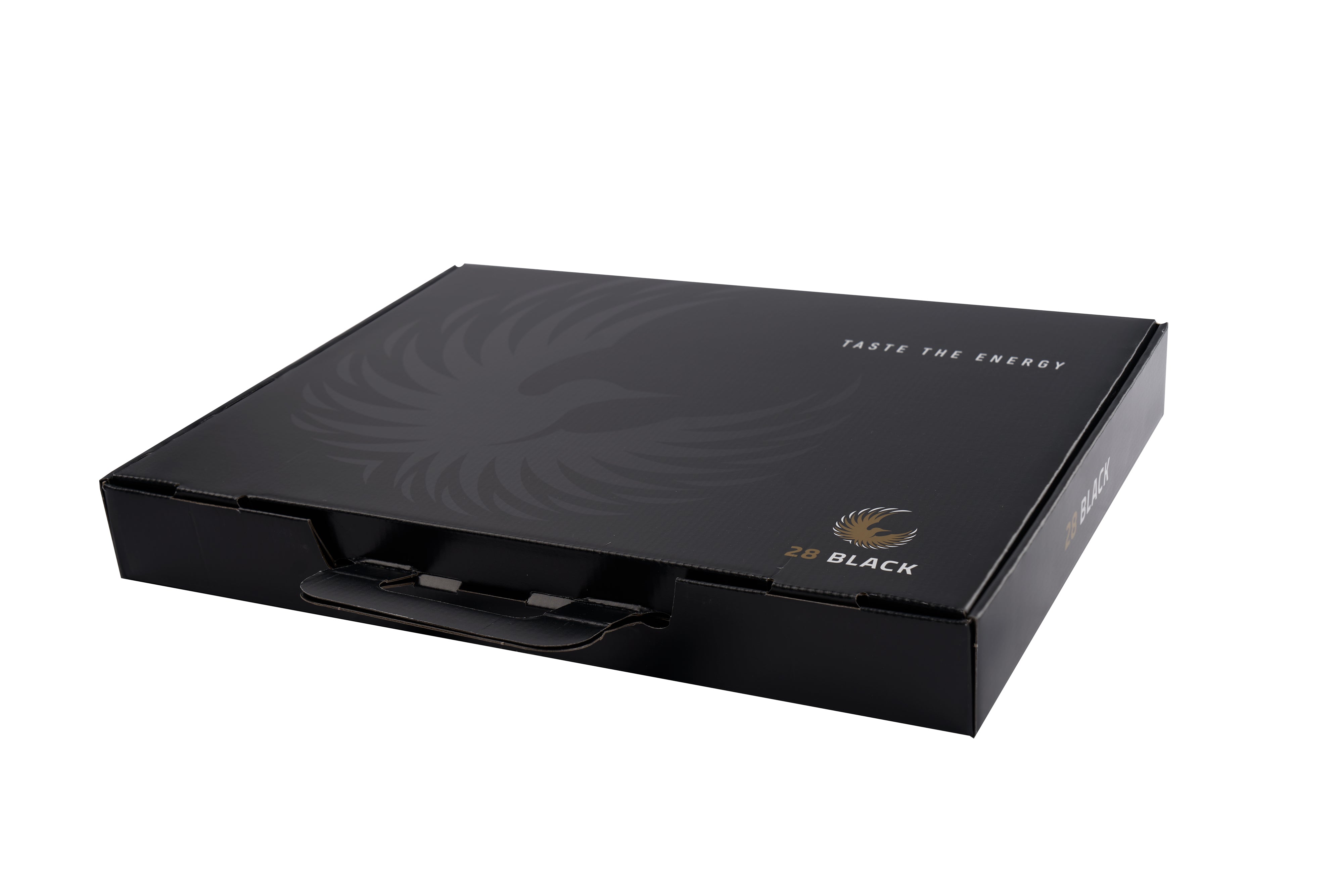 28 BLACK Geschenkbox