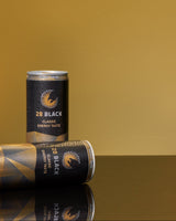 28 BLACK Classic Energy Taste 24 x 0,25l