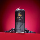 28 BLACK Açaí 24 x 0,25l