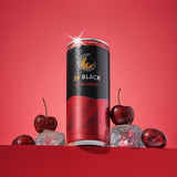 28 BLACK Sour Cherry 24 x 0,25l