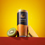 28 BLACK Sour Mango-Kiwi 24 x 0,25l