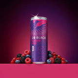 COMING SOON: 28 BLACK Berry Mix Zero 24 x 0,25l
