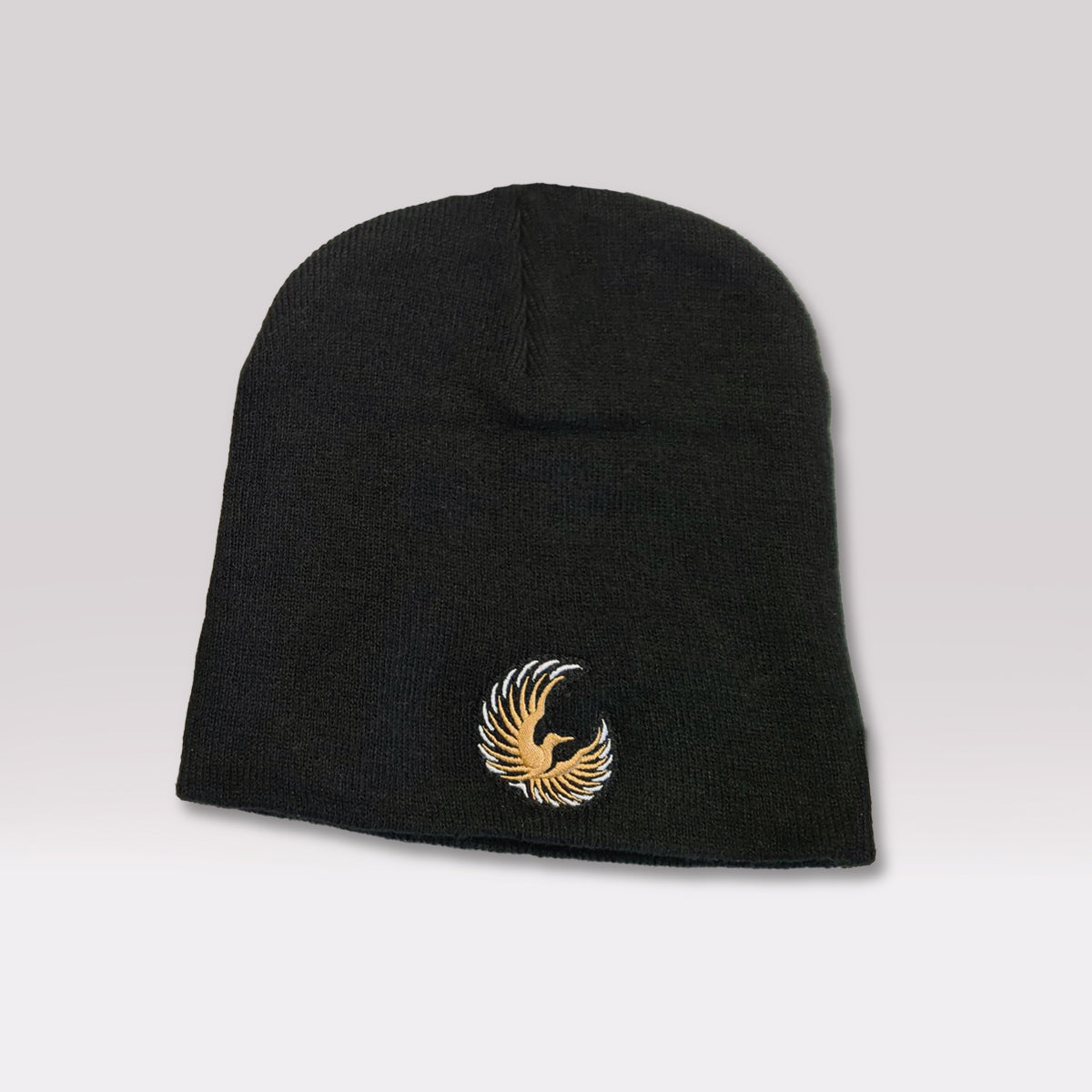 28 BLACK Beanie