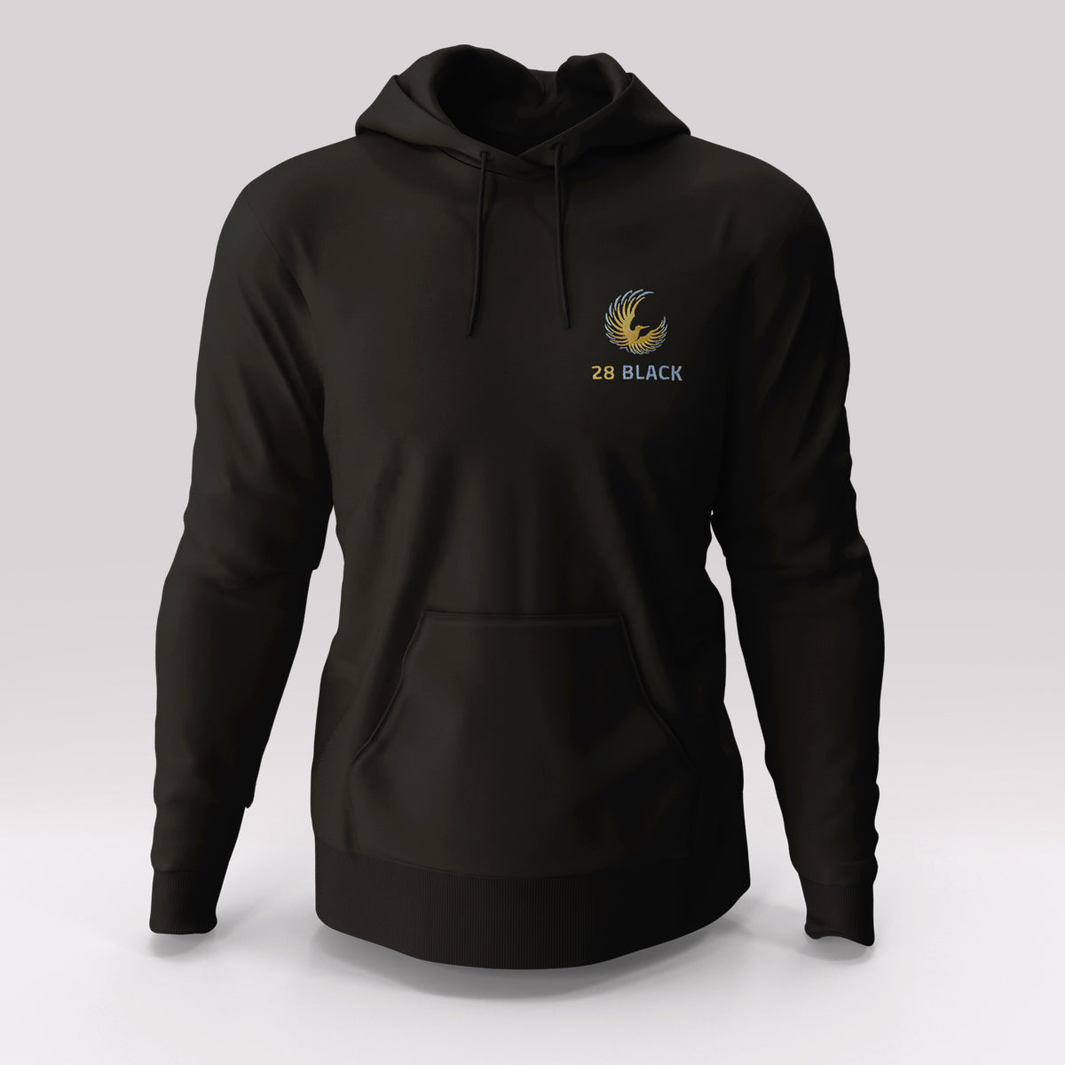 28 BLACK Hoodie