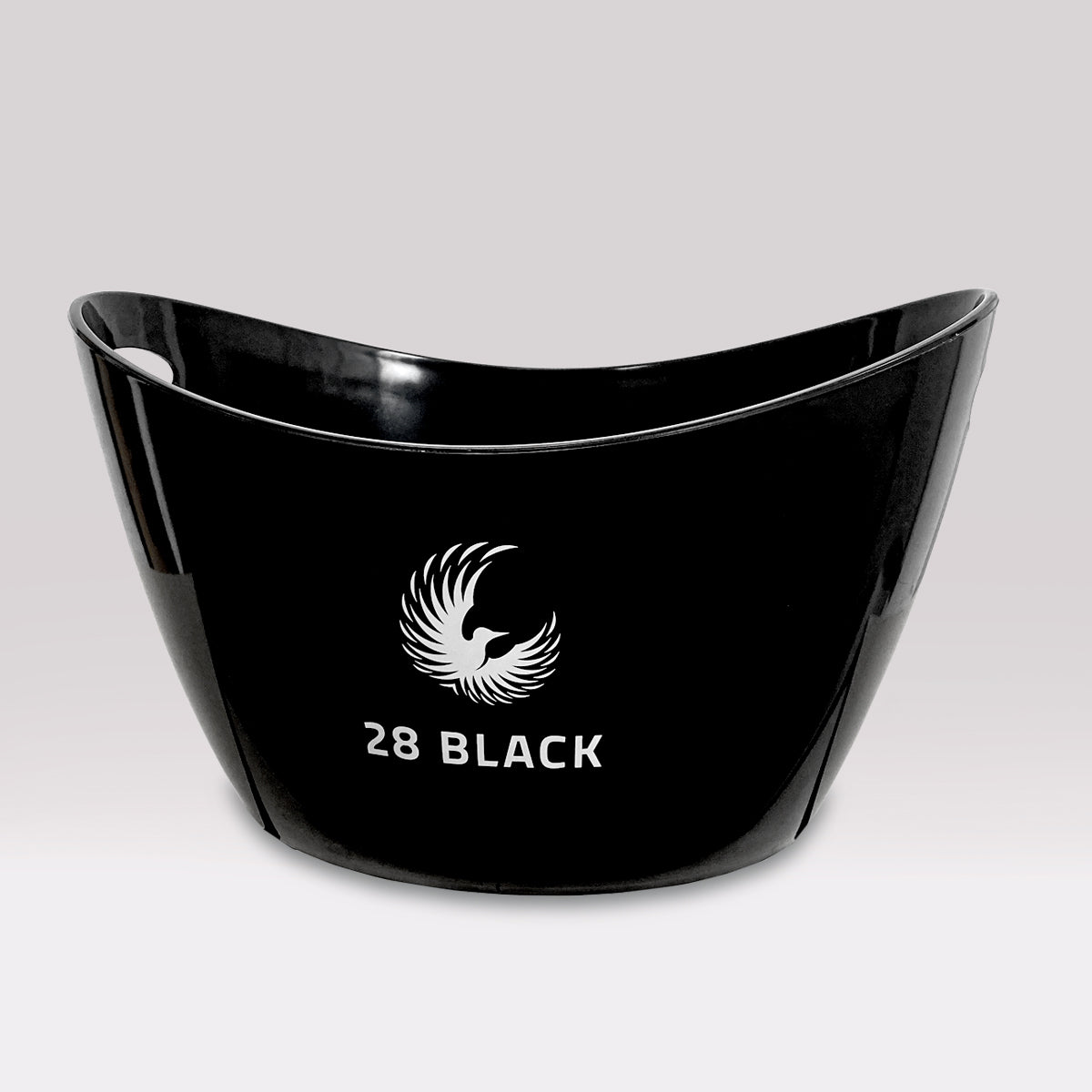 28 BLACK Ice Bucket