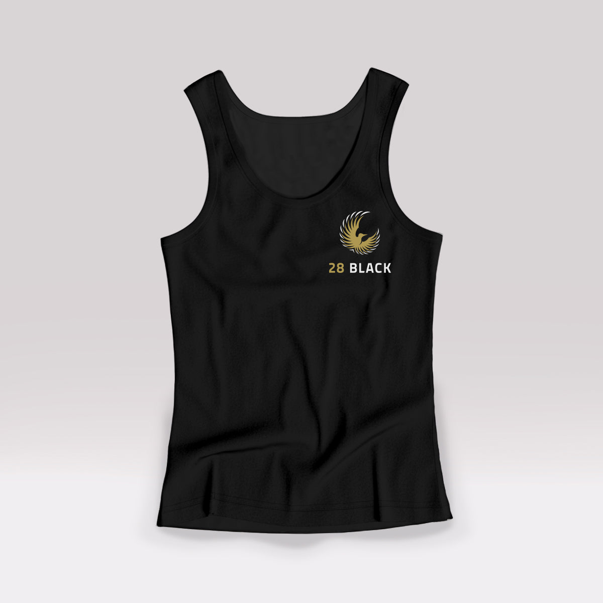 28 BLACK Tanktop