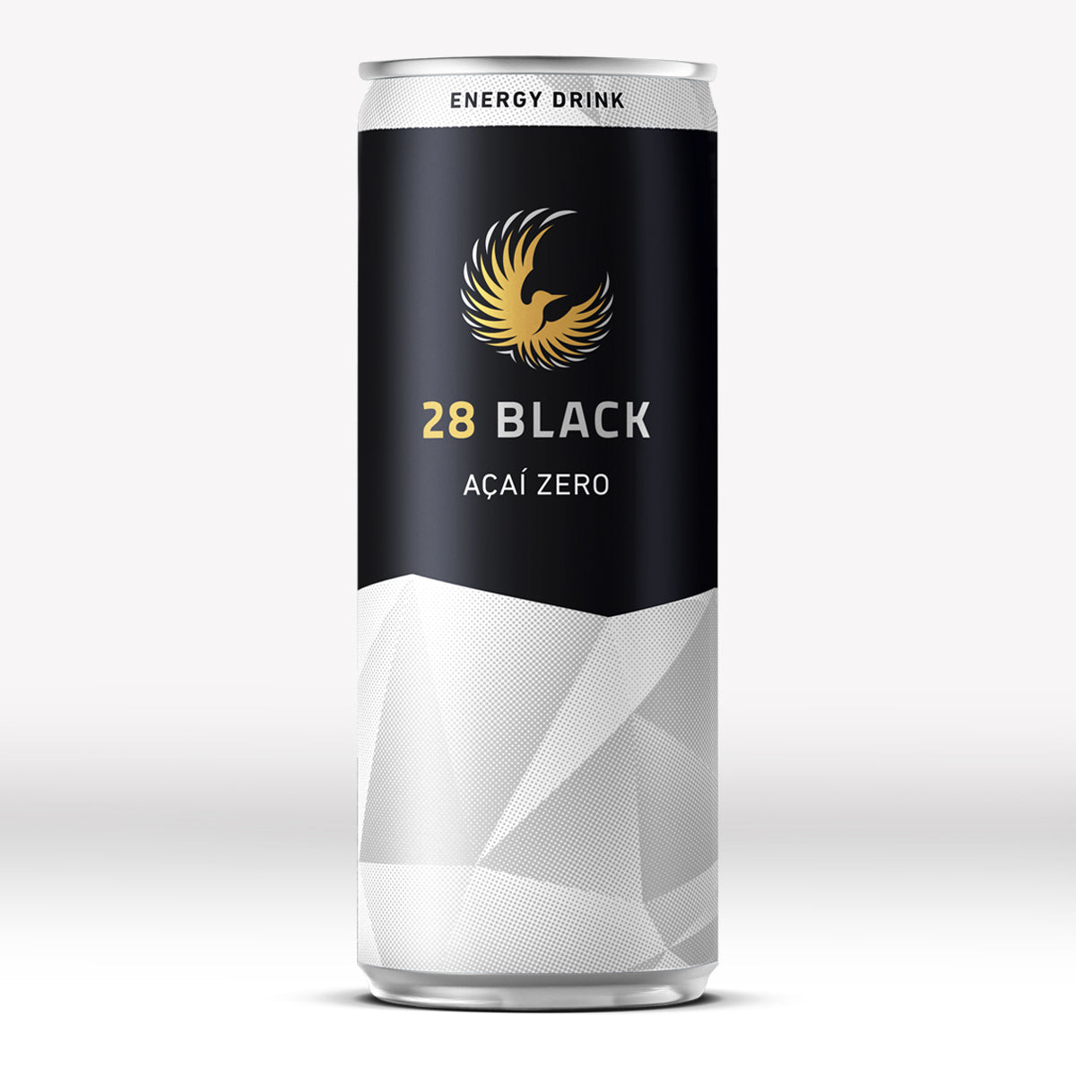 28 BLACK Açaí Zero 24 x 0,25l