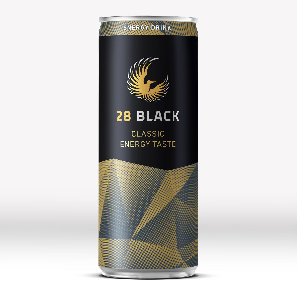 28 BLACK Classic Energy Taste 24 x 0,25l