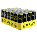 28 BLACK Limette-Minze 24 x 0,25l