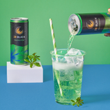 28 BLACK Waldmeister 24 x 0,25l