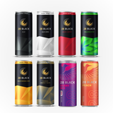 28 BLACK Geschenkbox