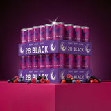 28 Bundle: 48 x 0,25l 28 BLACK