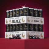 28 Bundle: 48 x 0,25l 28 BLACK