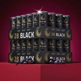 28 Bundle: 48 x 0,25l 28 BLACK