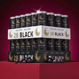 28 Bundle: 48 x 0,25l 28 BLACK