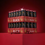 28 Bundle: 48 x 0,25l 28 BLACK