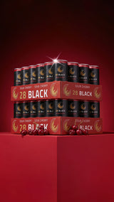 28 Bundle: 48 x 0,25l 28 BLACK