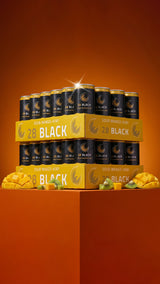 28 Bundle: 48 x 0,25l 28 BLACK