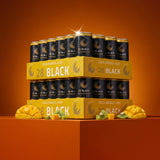 Flavour Bundle: 48 x 0,25l 28 BLACK