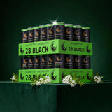 28 Bundle: 48 x 0,25l 28 BLACK