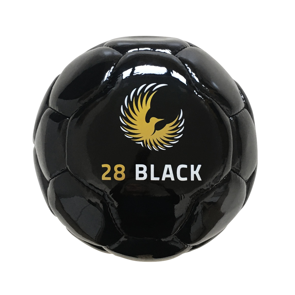 28 BLACK Fußball + 28 BLACK Açaí 24er Tray