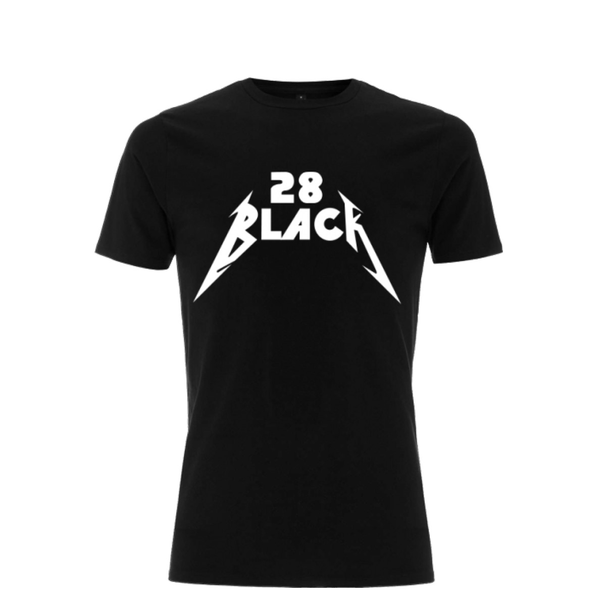 28 BLACK Band-Shirt…für alle Metal Fans